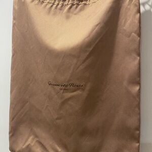 Gianvito Rossi dust bag